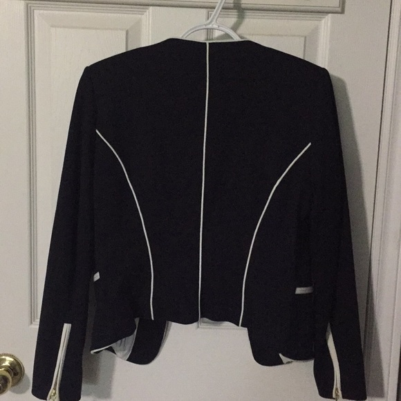Jacket - Picture 3 of 3